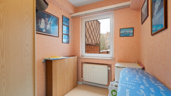 Albert Brachetlaan - 24 - - 1020