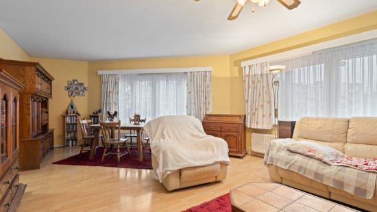 Albert Brachetlaan - 24 - - 1020