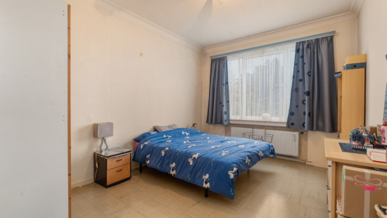 De Smet de Naeyerlaan - 211 - - 1090