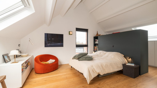 Oostvaartdijk - 410 - - 1851