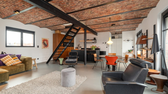 Oostvaartdijk - 410 - - 1851