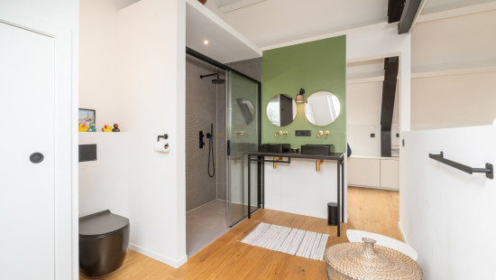 Oostvaartdijk - 410 - - 1851