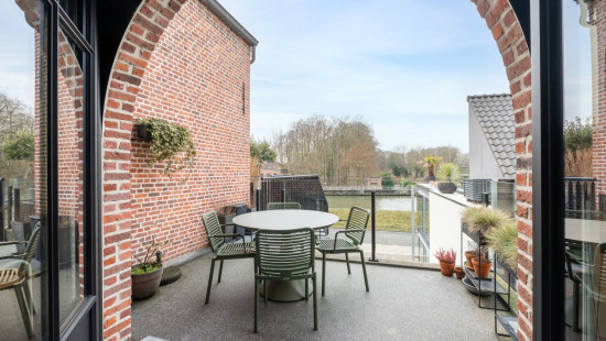 Oostvaartdijk - 410 - - 1851