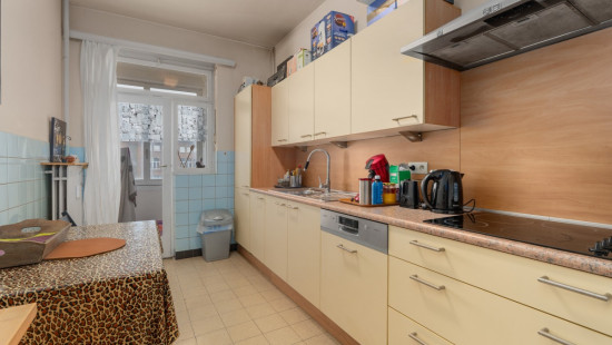 De Smet de Naeyerlaan - 211 - - 1090