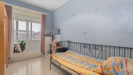 De Smet de Naeyerlaan - 211 - - 1090