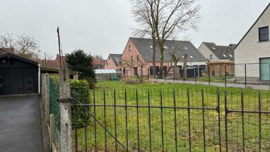 Mosselstraat - z.n. - - 8810