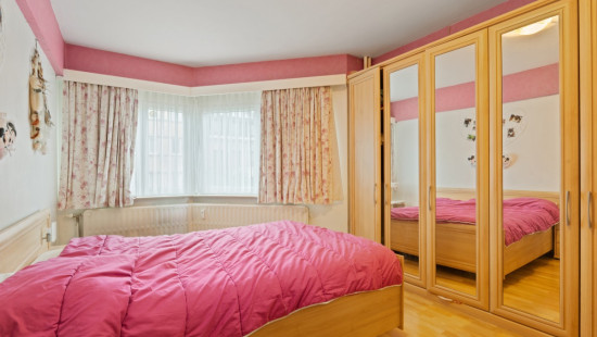 Albert Brachetlaan - 24 - - 1020