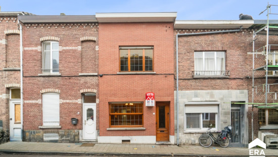 Moespikstraat - 77 - - 3300