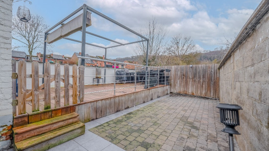 Rue Coppin - 74 - - 5100