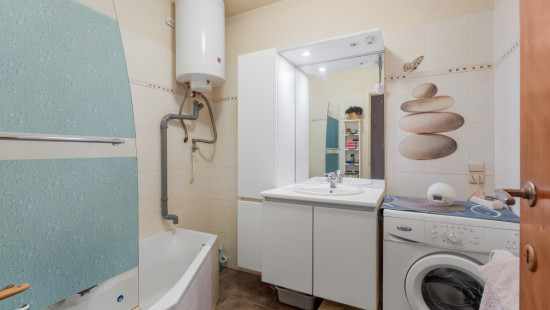 De Smet de Naeyerlaan - 211 - - 1090