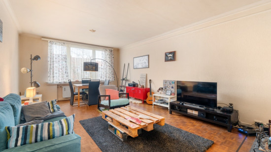 De Smet de Naeyerlaan - 211 - - 1090