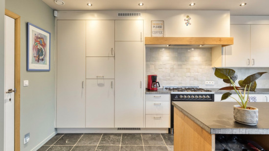 Mosstraat - 37B - - 3580