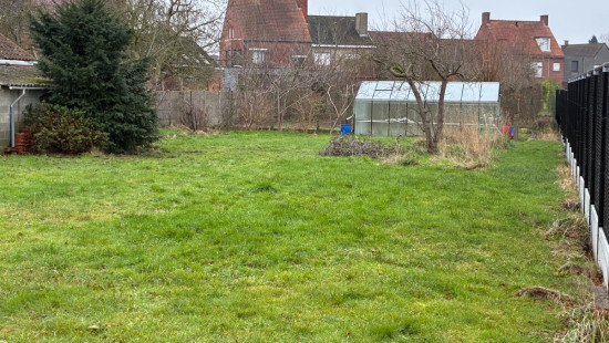 Mosselstraat - z.n. - - 8810