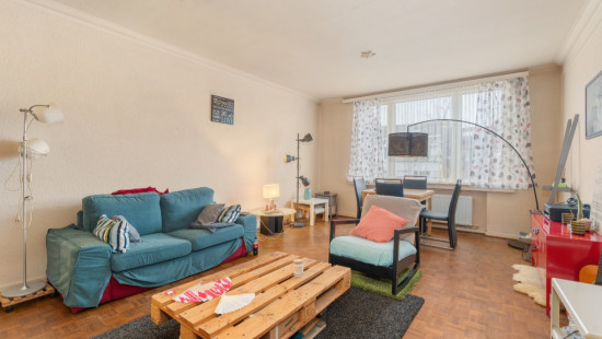 De Smet de Naeyerlaan - 211 - - 1090