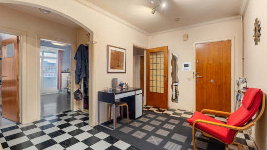 De Smet de Naeyerlaan - 211 - - 1090