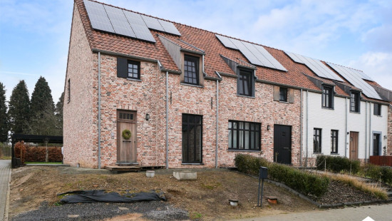 Morlotlaan - 45 - - 766X6 P0000 - 3730