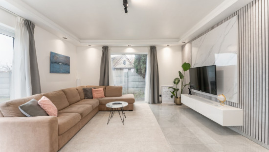 Hippodroomstraat - 163 - - 8790