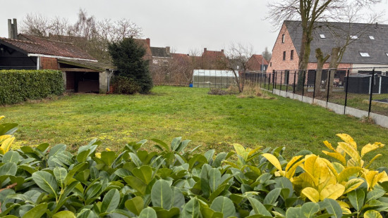 Mosselstraat - z.n. - - 8810