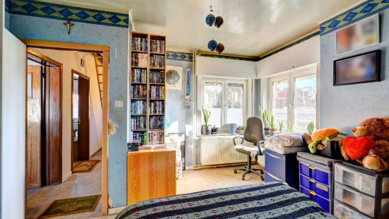 Robbesrodestraat - 2 - - 3460