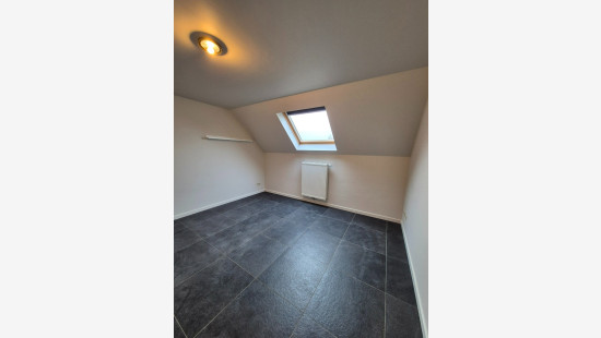 Cartonstraat - 47 - - 8900