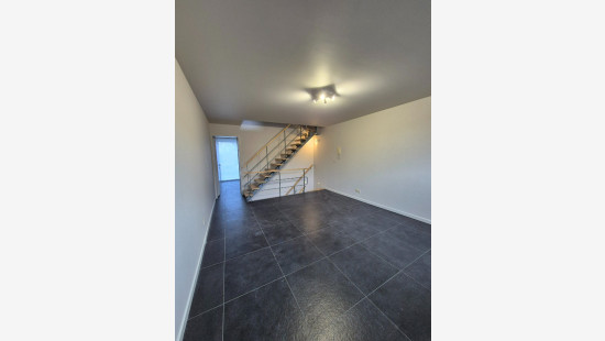 Cartonstraat - 47 - - 8900