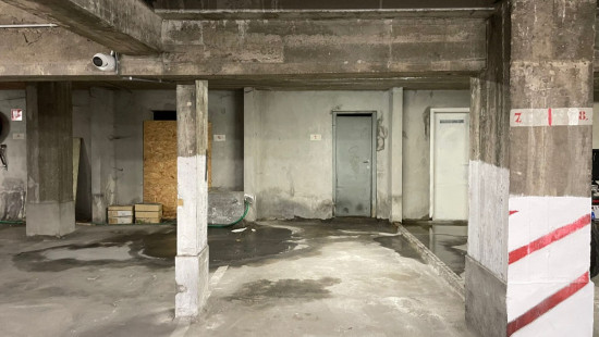 Raghenoplein - 15 - plaats 7 - 2800