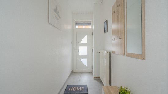 Rue Coppin - 74 - - 5100