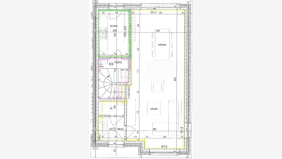 Morlotlaan - 45 - - 766X6 P0000 - 3730