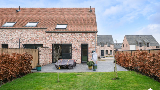 Morlotlaan - 45 - - 766X6 P0000 - 3730