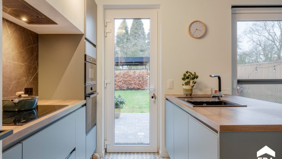 Morlotlaan - 45 - - 766X6 P0000 - 3730