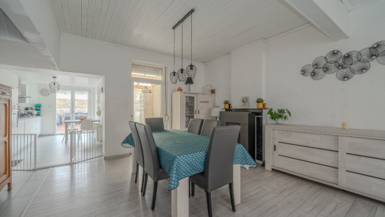 Rue Coppin - 74 - - 5100