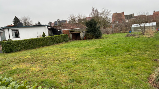 Mosselstraat - z.n. - - 8810