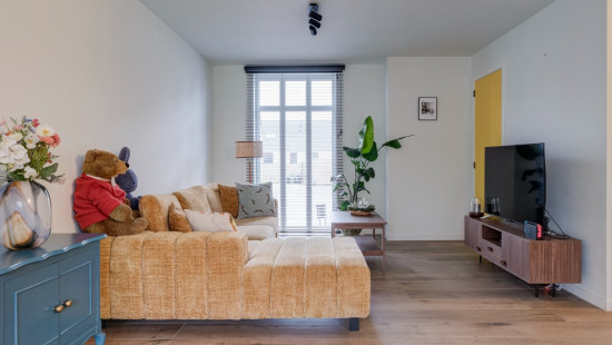 Morlotlaan - 45 - - 766X6 P0000 - 3730