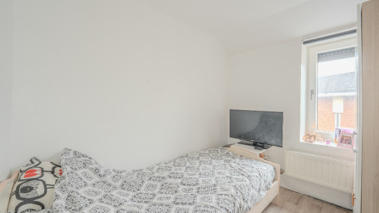 Rue Coppin - 74 - - 5100