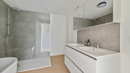 Aarschotsesteenweg - 132 - - Lot 1 - 3130