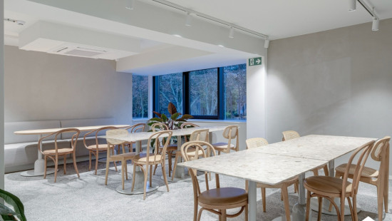 Marcel Habetslaan - 30 - Flex - 3600