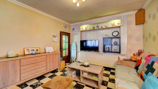 Robbesrodestraat - 2 - - 3460