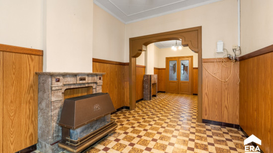 Moespikstraat - 77 - - 3300