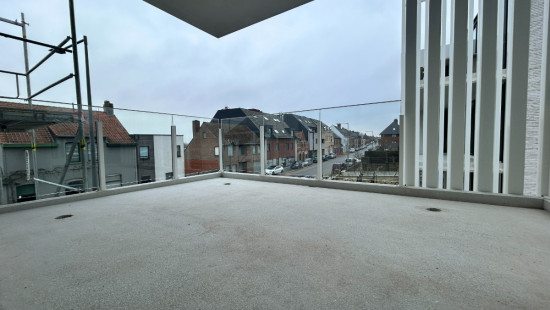 Maagdestraat - 1 - A1.1 - A1.1 - 8980