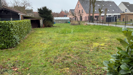 Mosselstraat - z.n. - - 8810