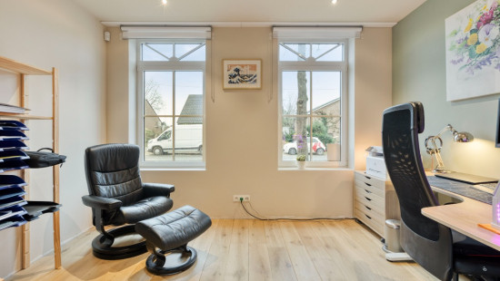 Mosstraat - 37B - - 3580