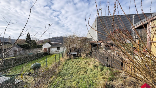 Rue Wouters - 68 - - 5300