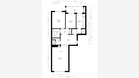 De Smet de Naeyerlaan - 211 - - 1090