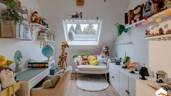 Morlotlaan - 45 - - 766X6 P0000 - 3730