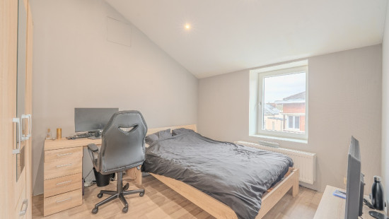 Rue Coppin - 74 - - 5100