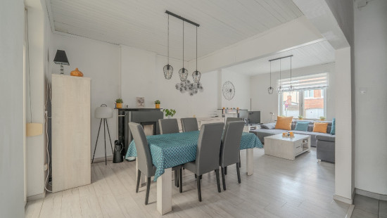 Rue Coppin - 74 - - 5100