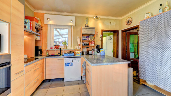 Robbesrodestraat - 2 - - 3460