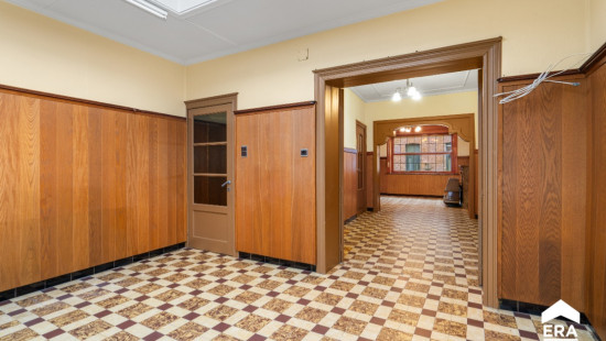 Moespikstraat - 77 - - 3300