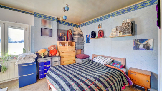 Robbesrodestraat - 2 - - 3460