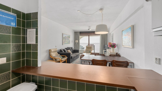 Zeedijk - 234 - 10A - 8370